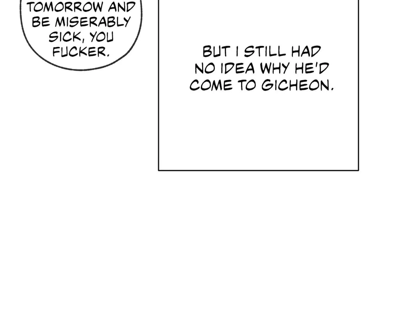 Yang Il-woo and I Chapter 12 page 116