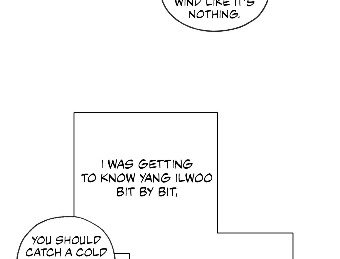 Yang Il-woo and I Chapter 12 page 115