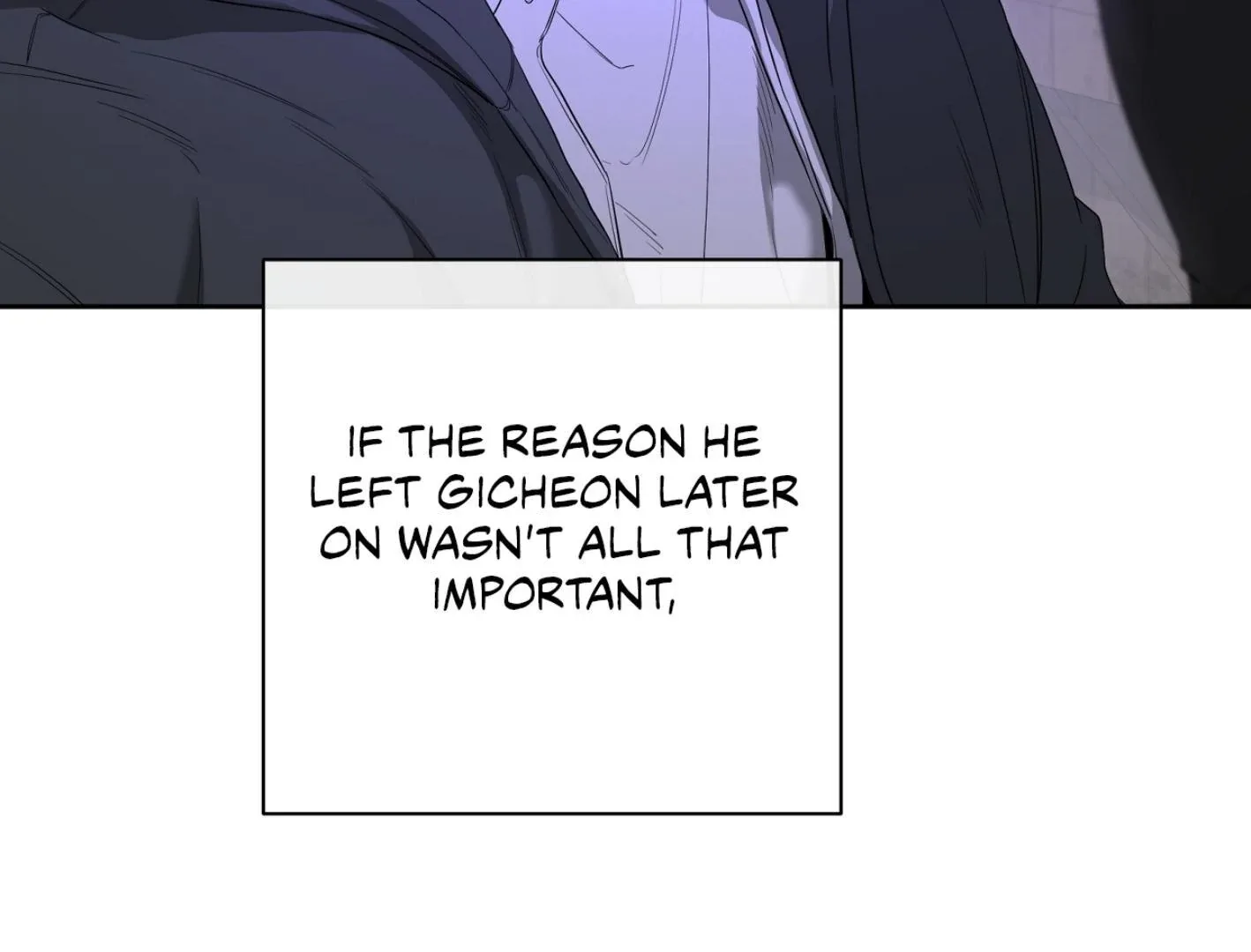 Yang Il-woo and I Chapter 12 page 118
