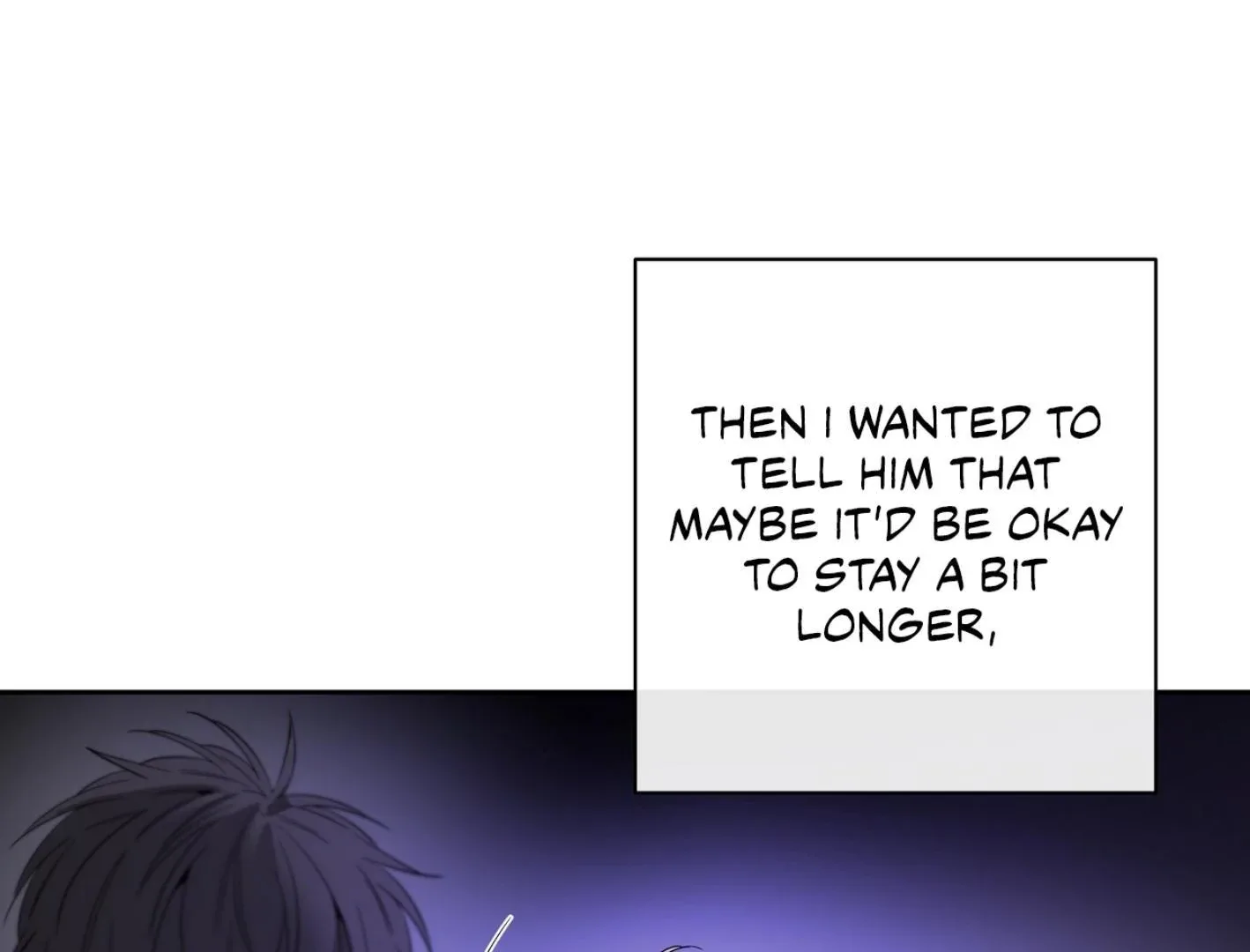 Yang Il-woo and I Chapter 12 page 119