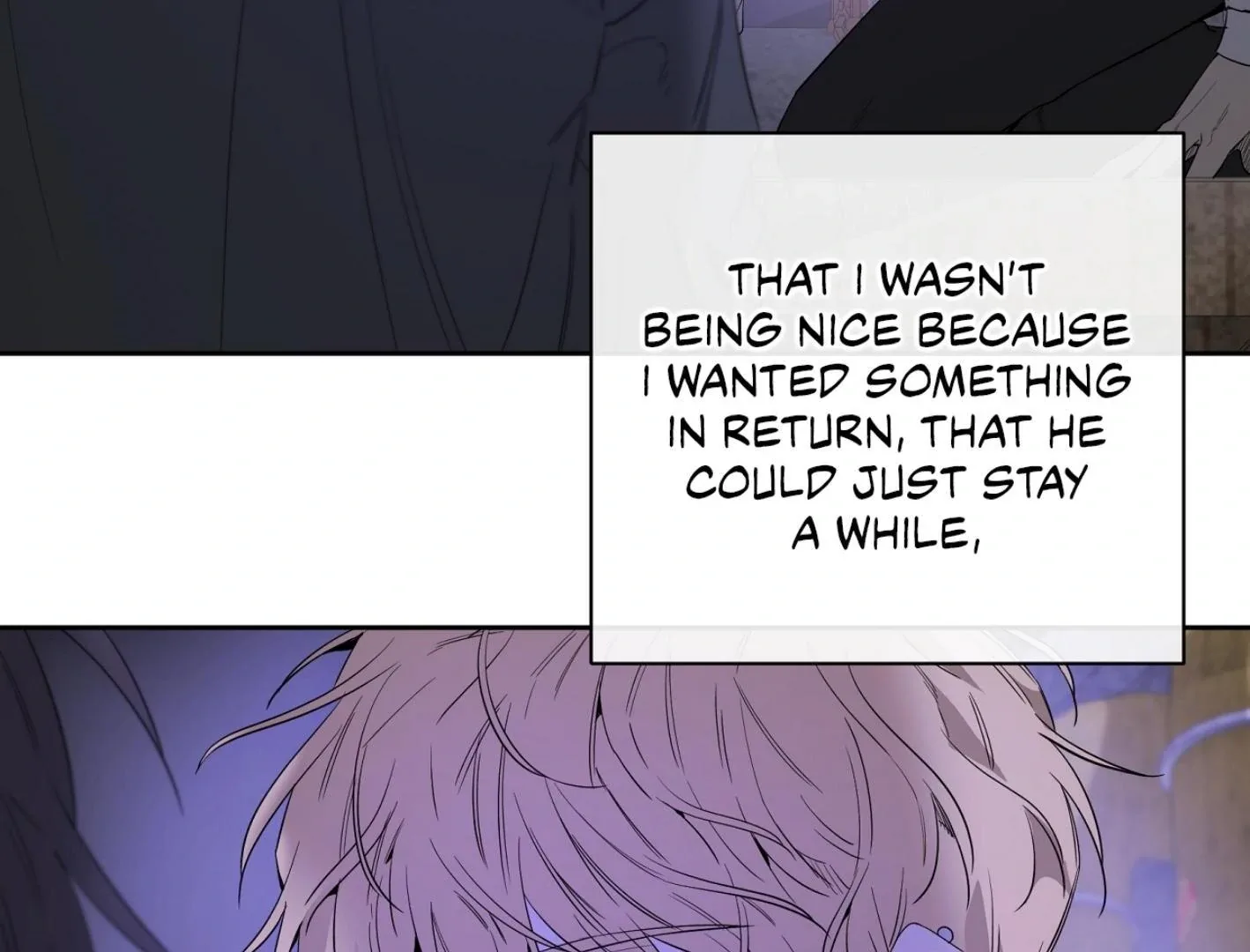 Yang Il-woo and I Chapter 12 page 121