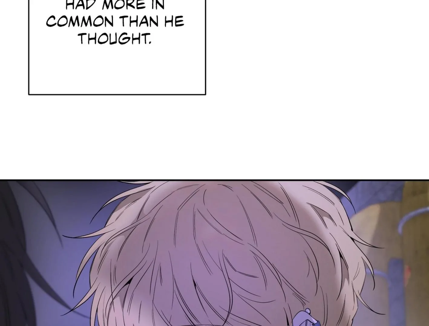 Yang Il-woo and I Chapter 12 page 123