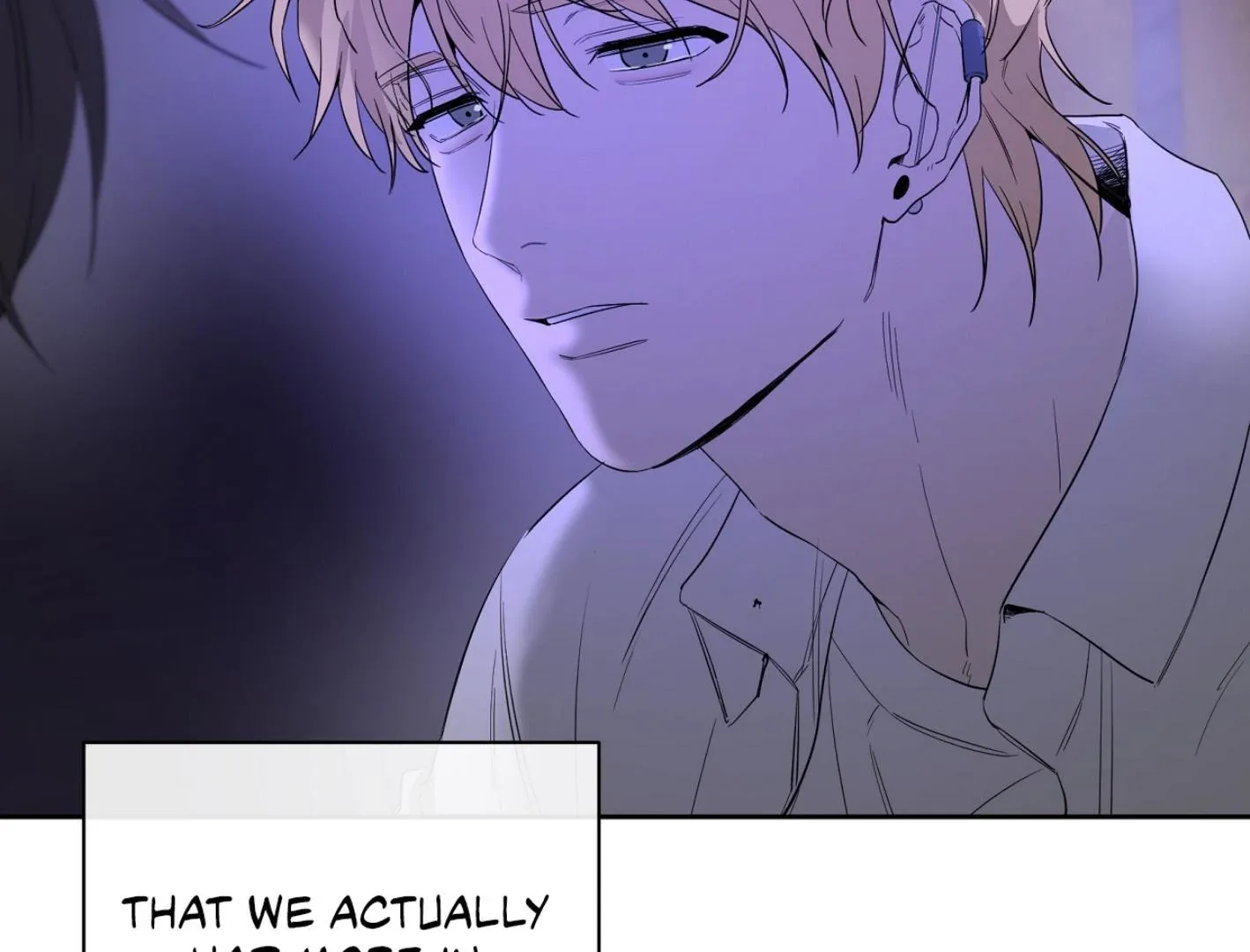 Yang Il-woo and I Chapter 12 page 122