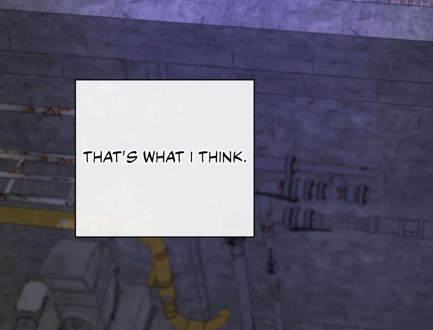 Yang Il-woo and I Chapter 12 page 132