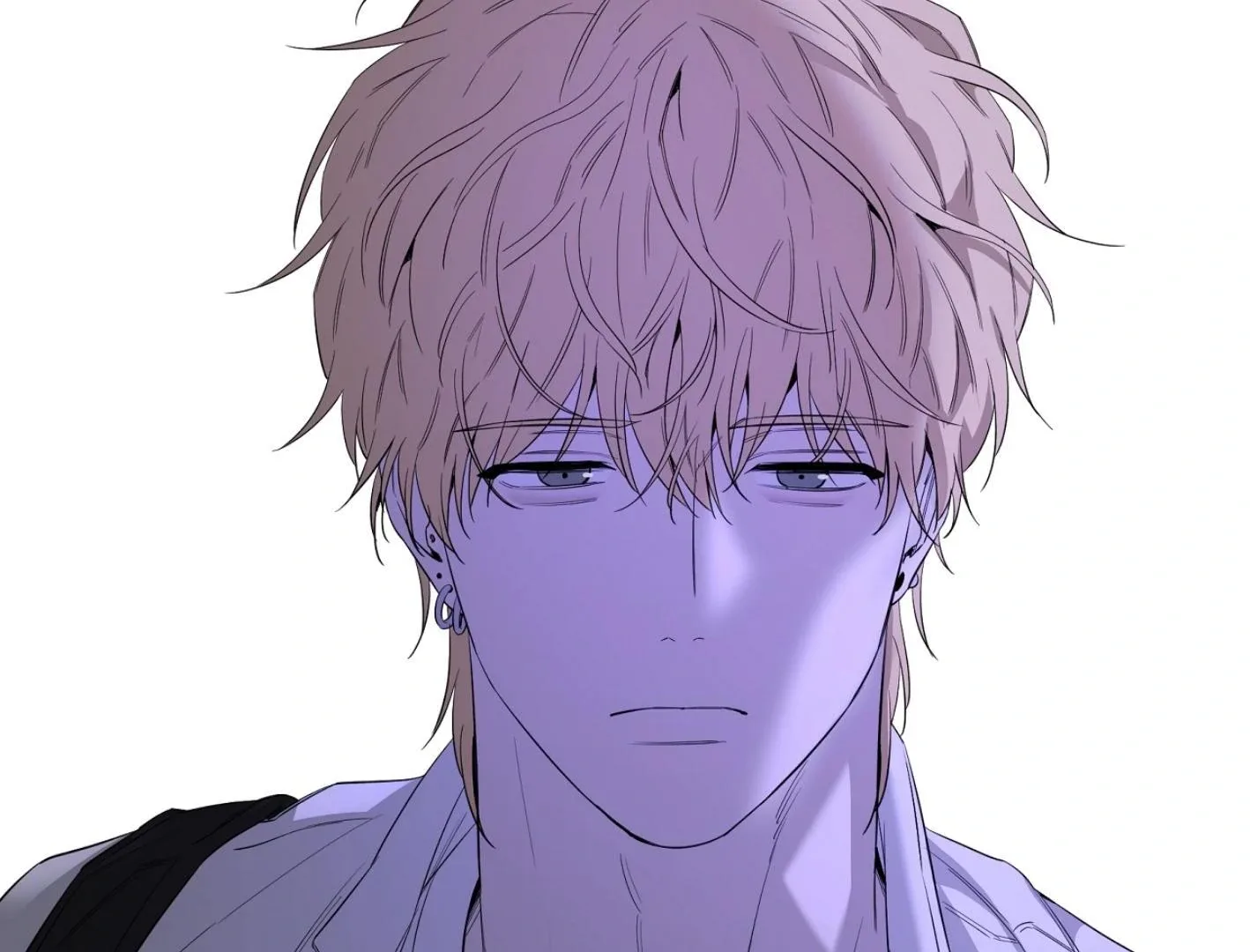 Yang Il-woo and I Chapter 12 page 138
