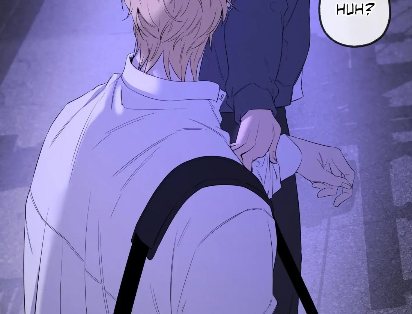 Yang Il-woo and I Chapter 12 page 143
