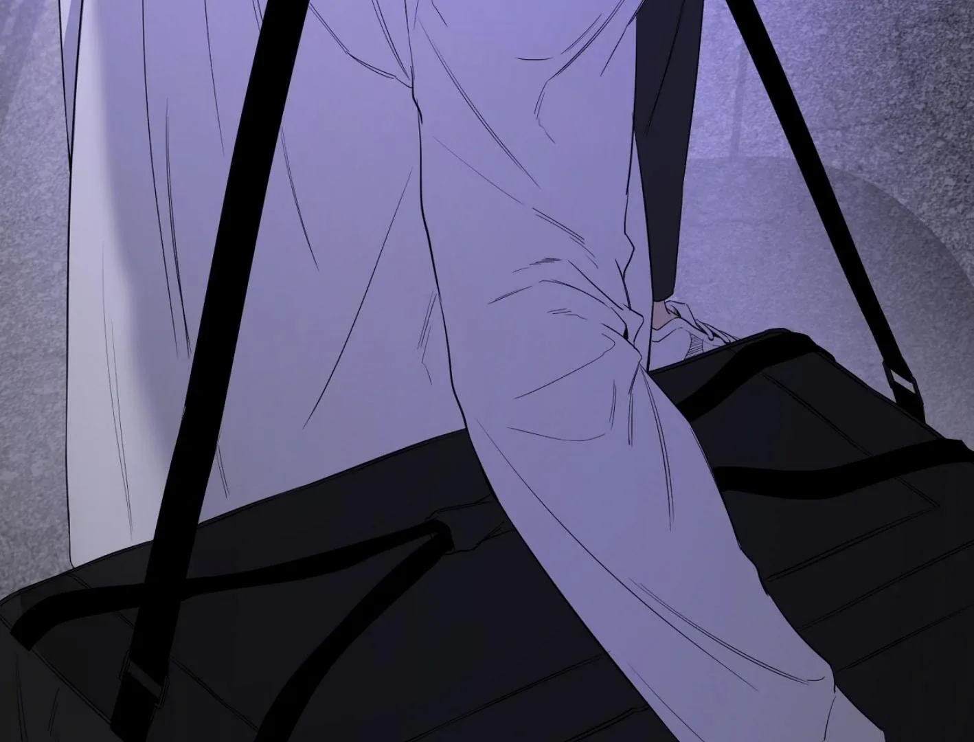 Yang Il-woo and I Chapter 12 page 144