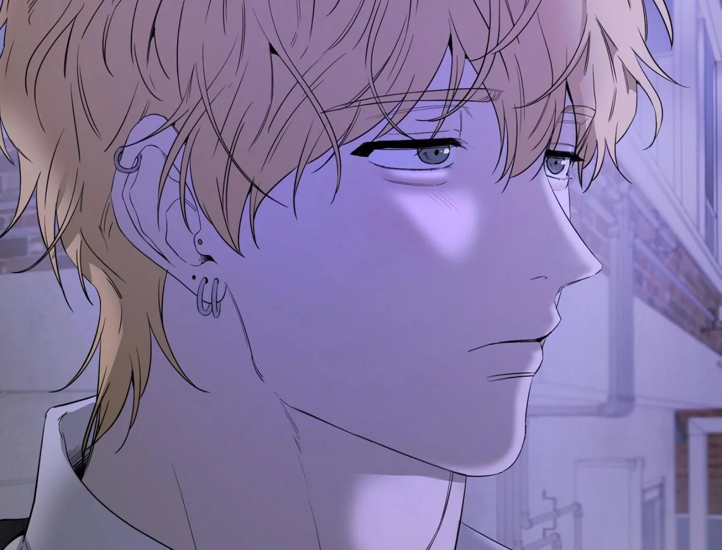 Yang Il-woo and I Chapter 12 page 146