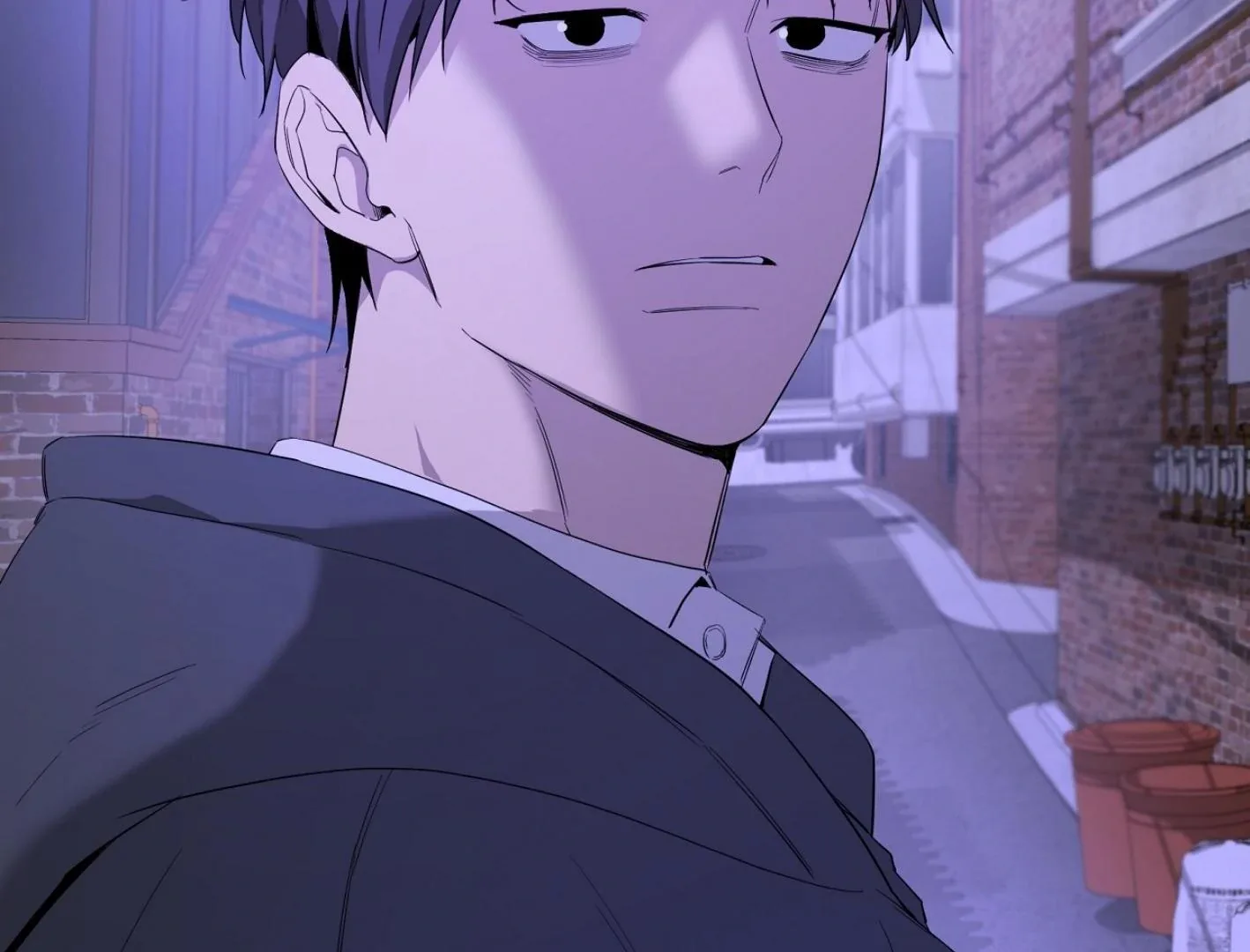 Yang Il-woo and I Chapter 12 page 150