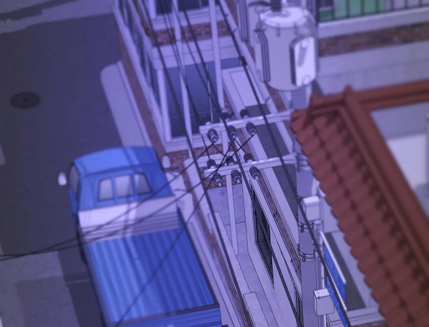 Yang Il-woo and I Chapter 12 page 153