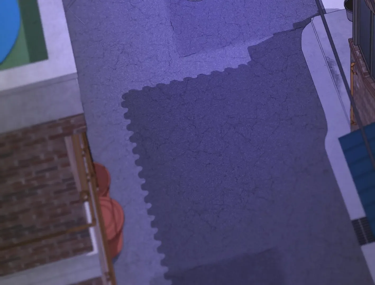 Yang Il-woo and I Chapter 12 page 155