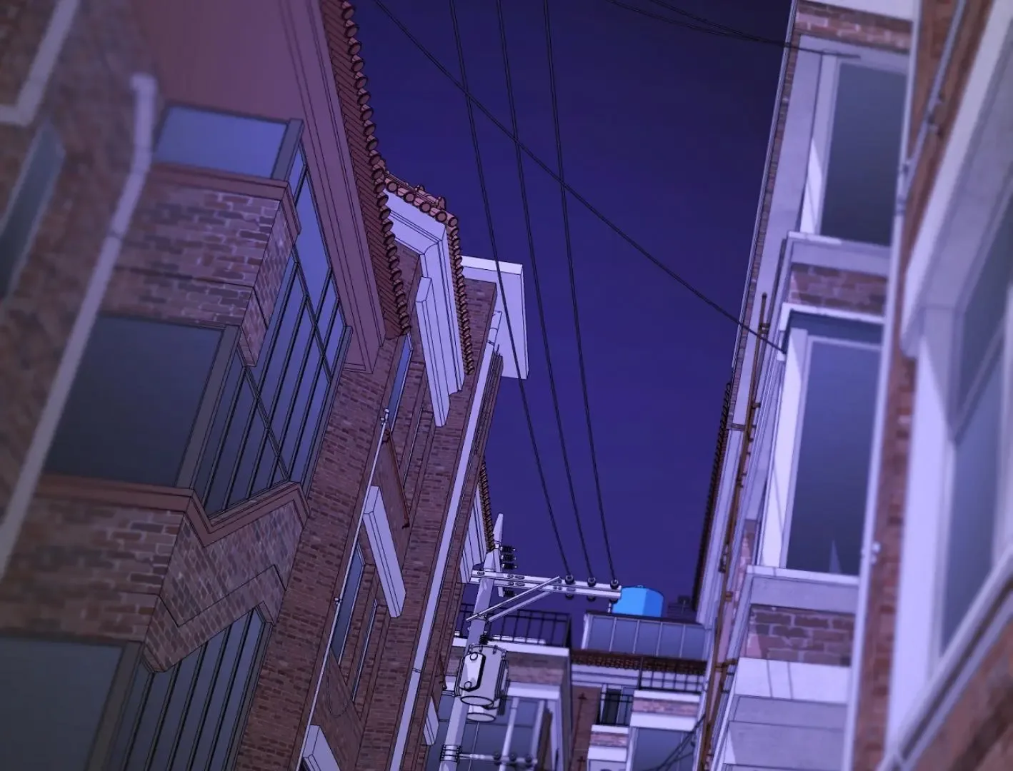 Yang Il-woo and I Chapter 12 page 167