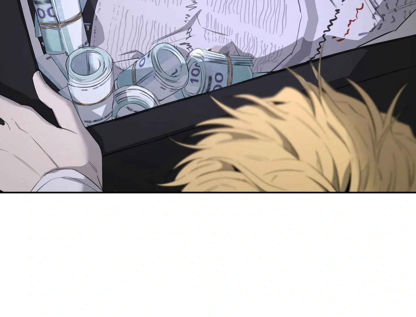 Yang Il-woo and I Chapter 12 page 176