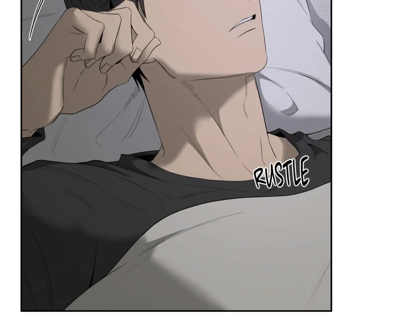 Yang Il-woo and I Chapter 12 page 185