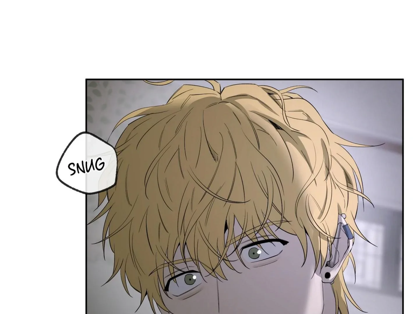 Yang Il-woo and I Chapter 12 page 186