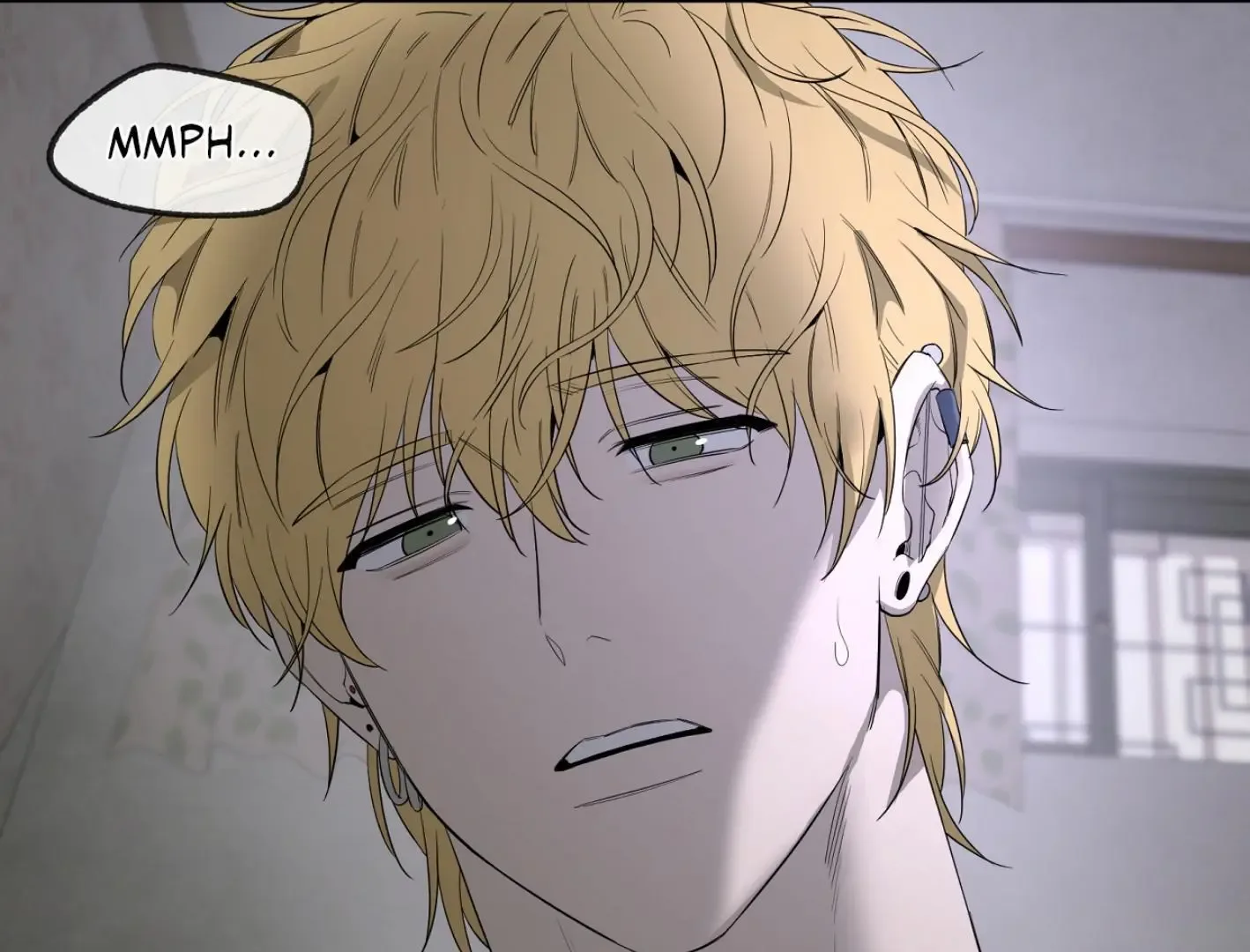 Yang Il-woo and I Chapter 12 page 191