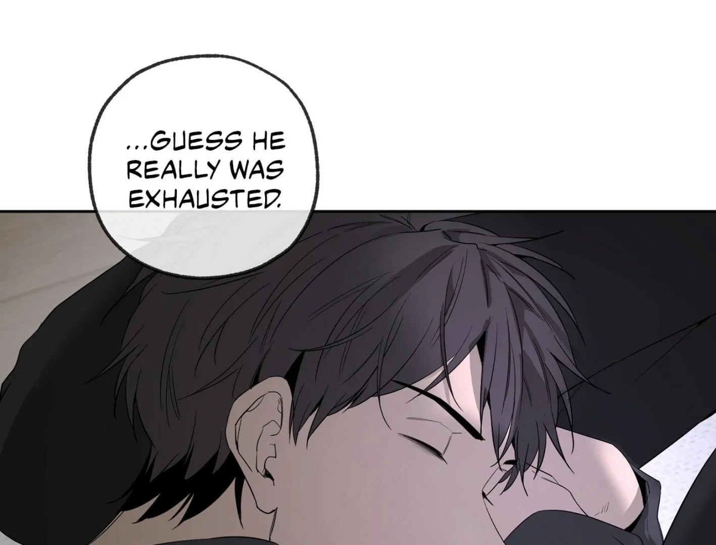 Yang Il-woo and I Chapter 12 page 193