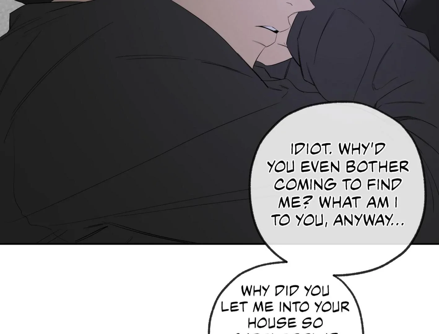 Yang Il-woo and I Chapter 12 page 194