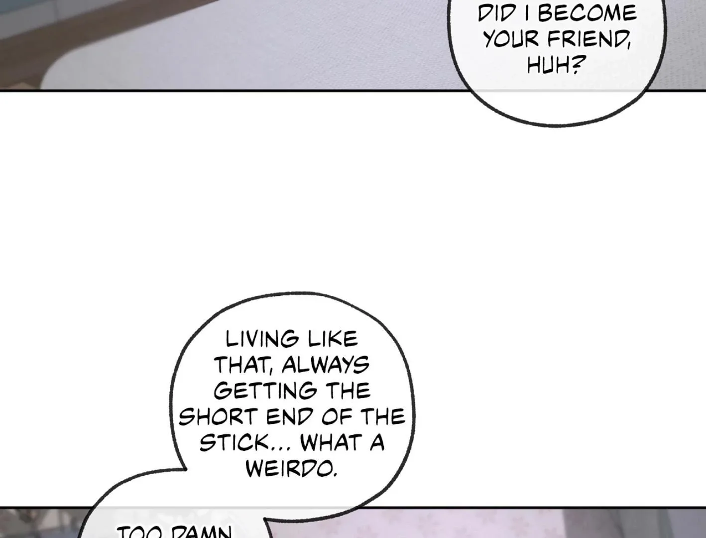 Yang Il-woo and I Chapter 12 page 196