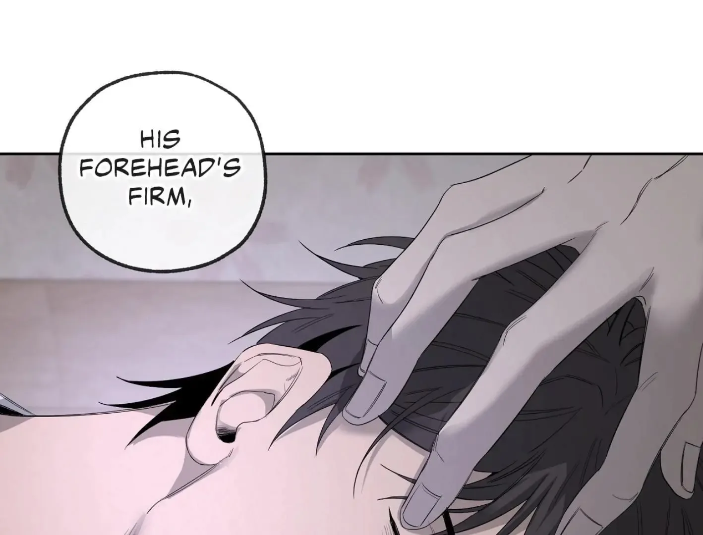 Yang Il-woo and I Chapter 13 page 16