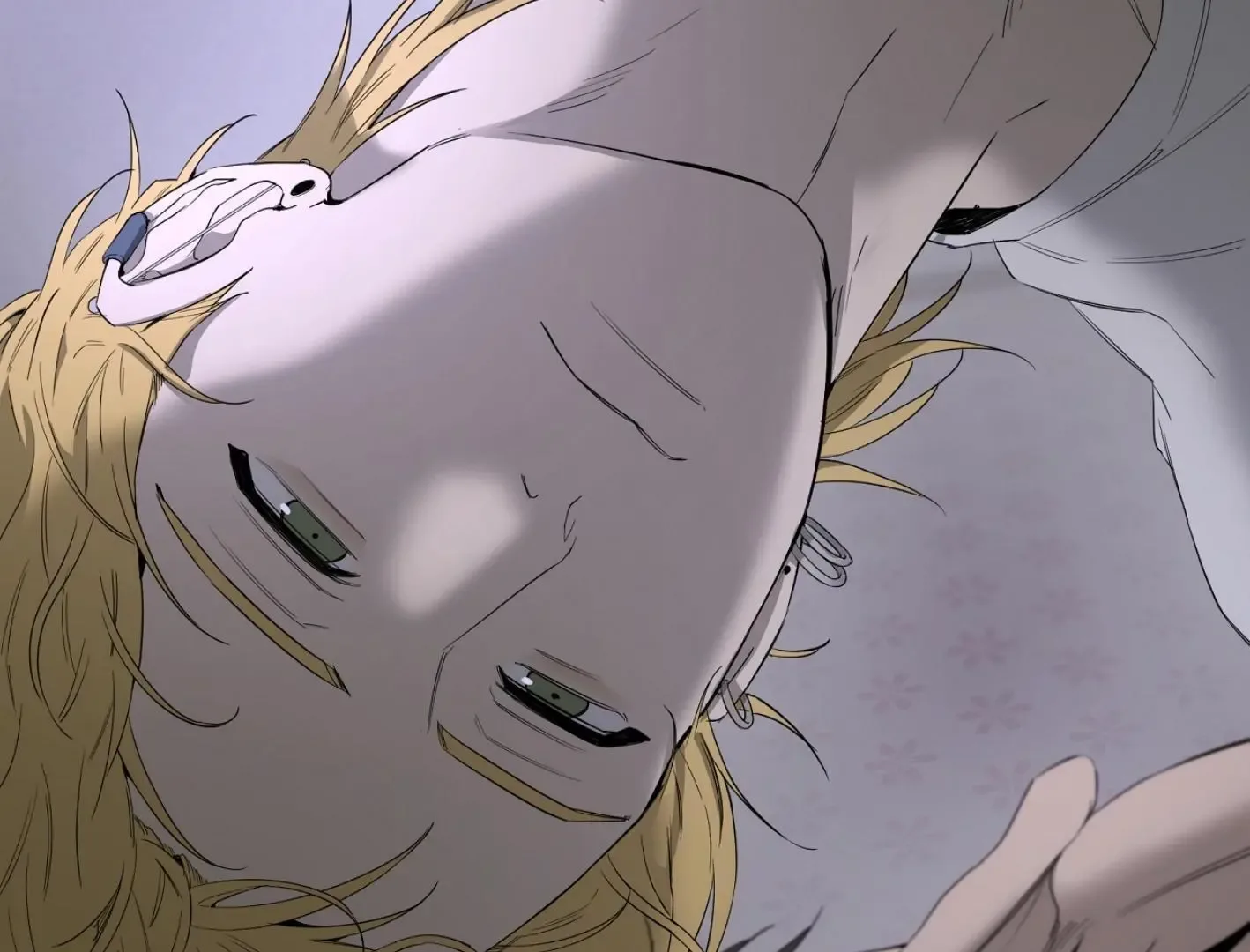 Yang Il-woo and I Chapter 13 page 9