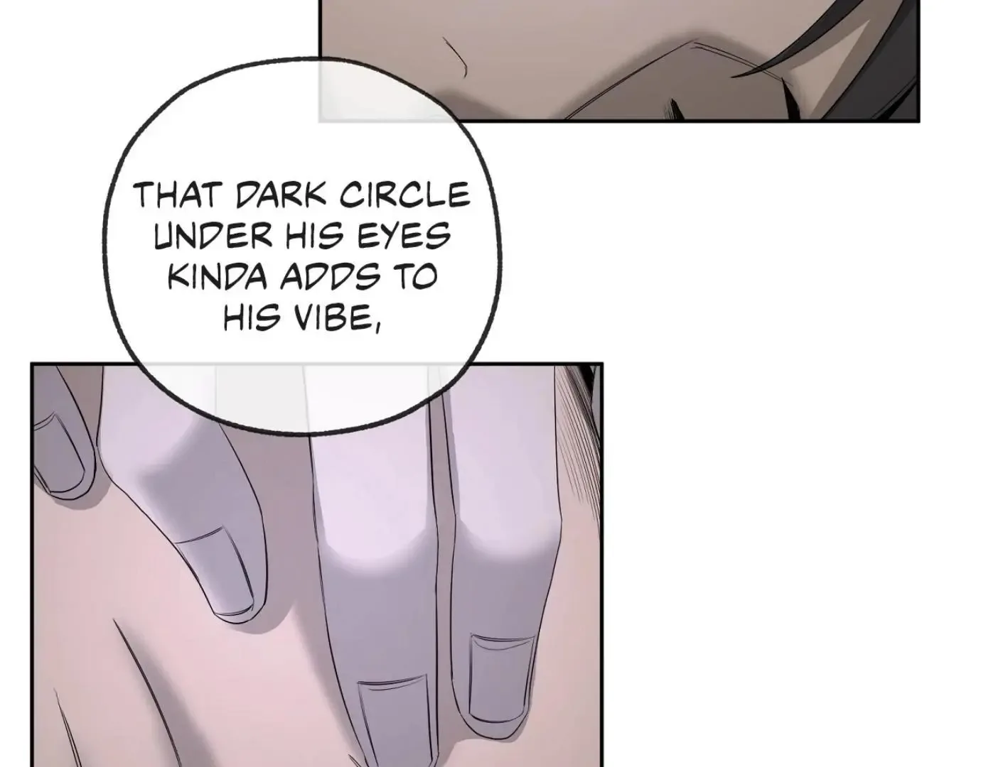 Yang Il-woo and I Chapter 13 page 19