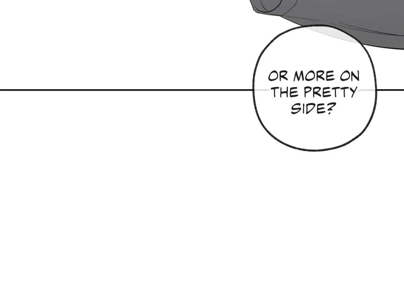 Yang Il-woo and I Chapter 13 page 15