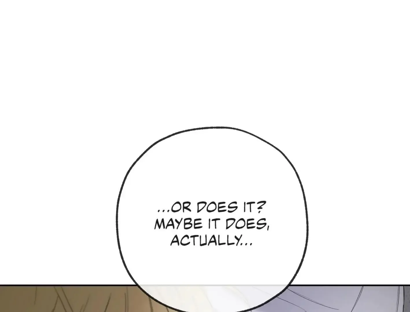 Yang Il-woo and I Chapter 13 page 5