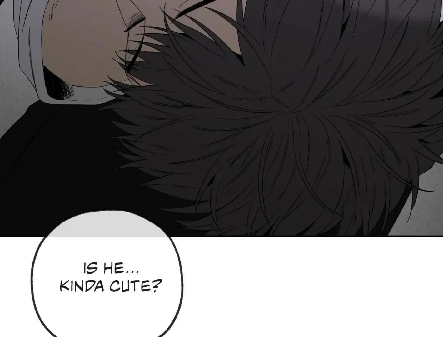 Yang Il-woo and I Chapter 13 page 13