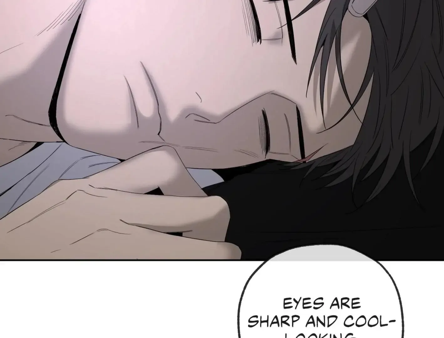 Yang Il-woo and I Chapter 13 page 17