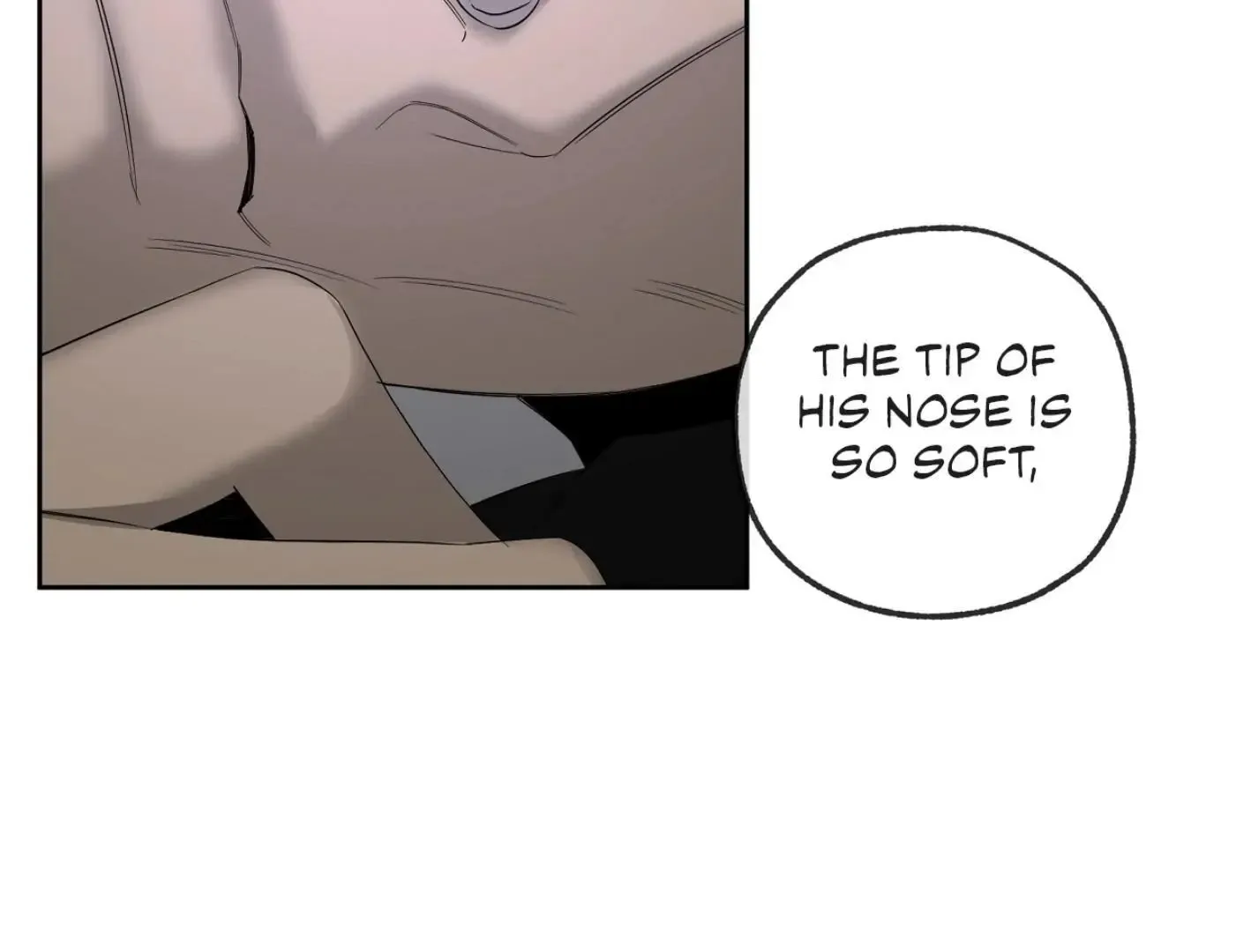Yang Il-woo and I Chapter 13 page 20