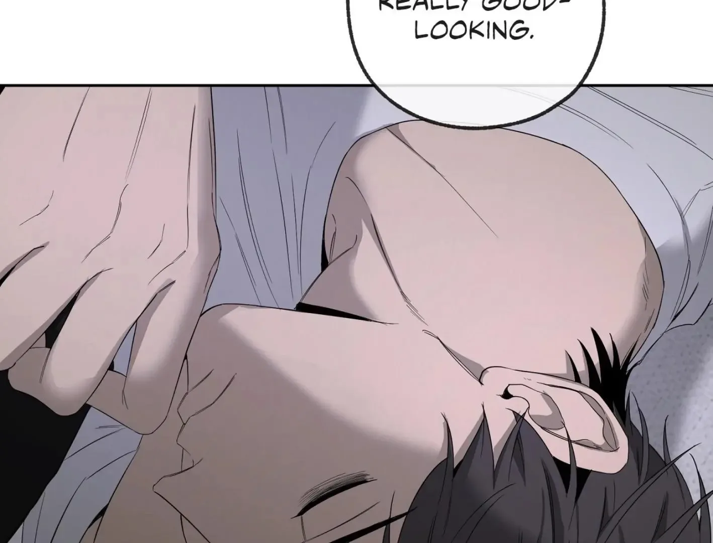 Yang Il-woo and I Chapter 13 page 12