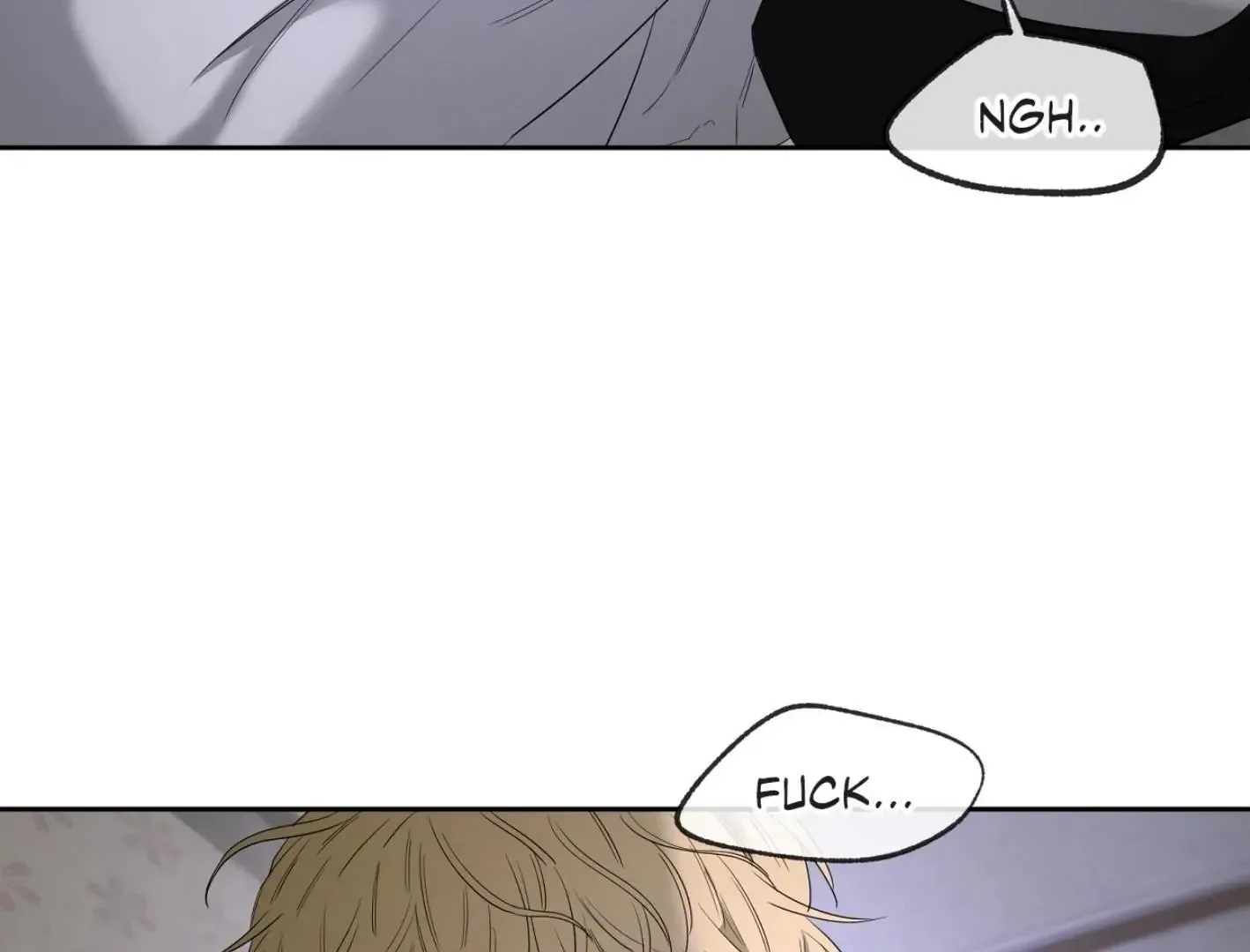 Yang Il-woo and I Chapter 13 page 37