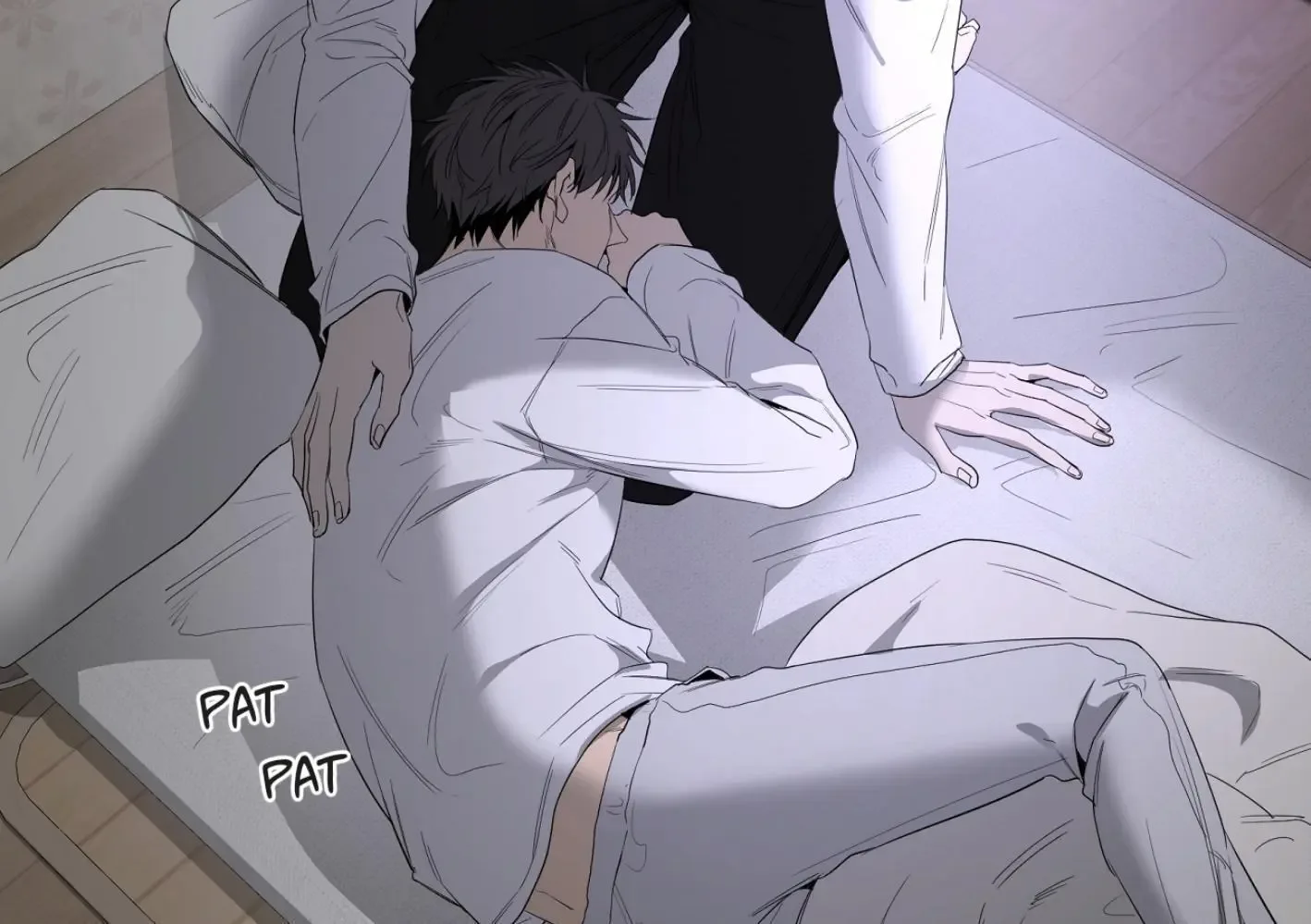 Yang Il-woo and I Chapter 13 page 42
