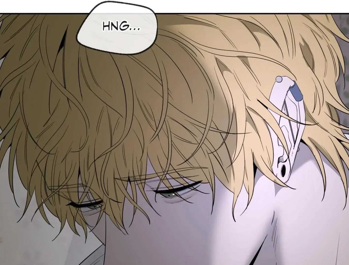 Yang Il-woo and I Chapter 13 page 44