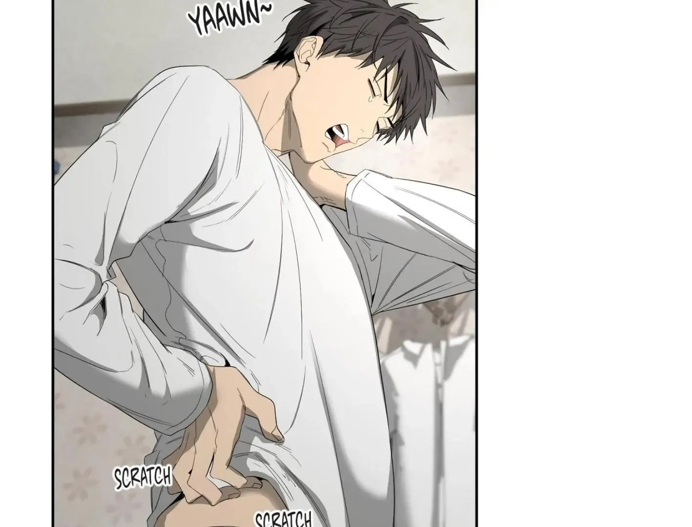 Yang Il-woo and I Chapter 13 page 61