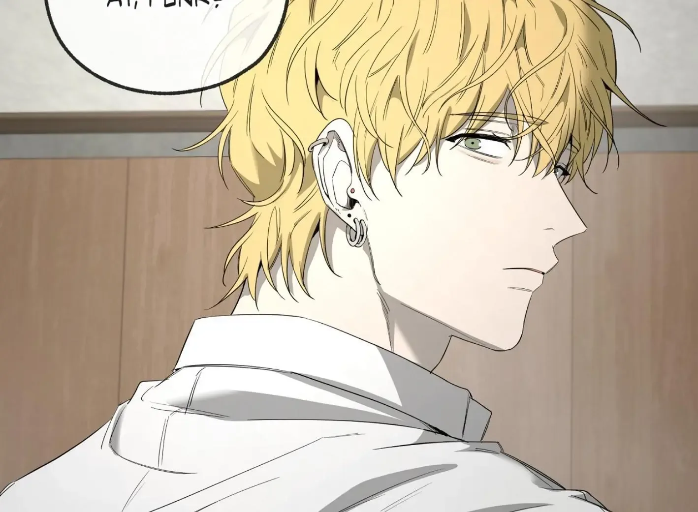 Yang Il-woo and I Chapter 13 page 82