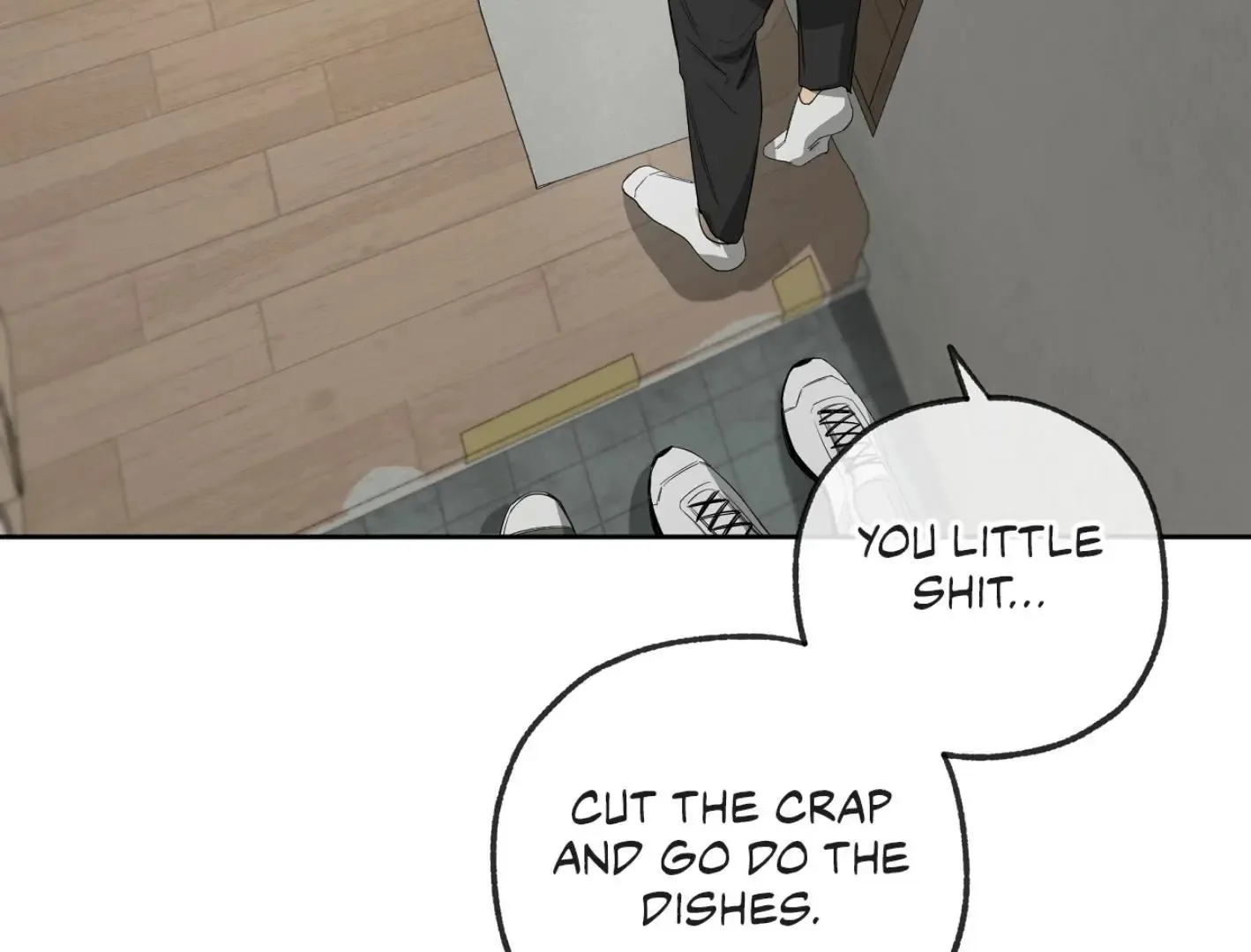Yang Il-woo and I Chapter 13 page 86
