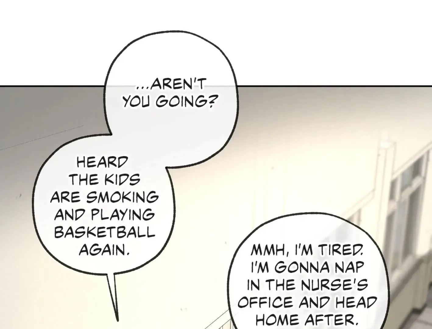 Yang Il-woo and I Chapter 13 page 99