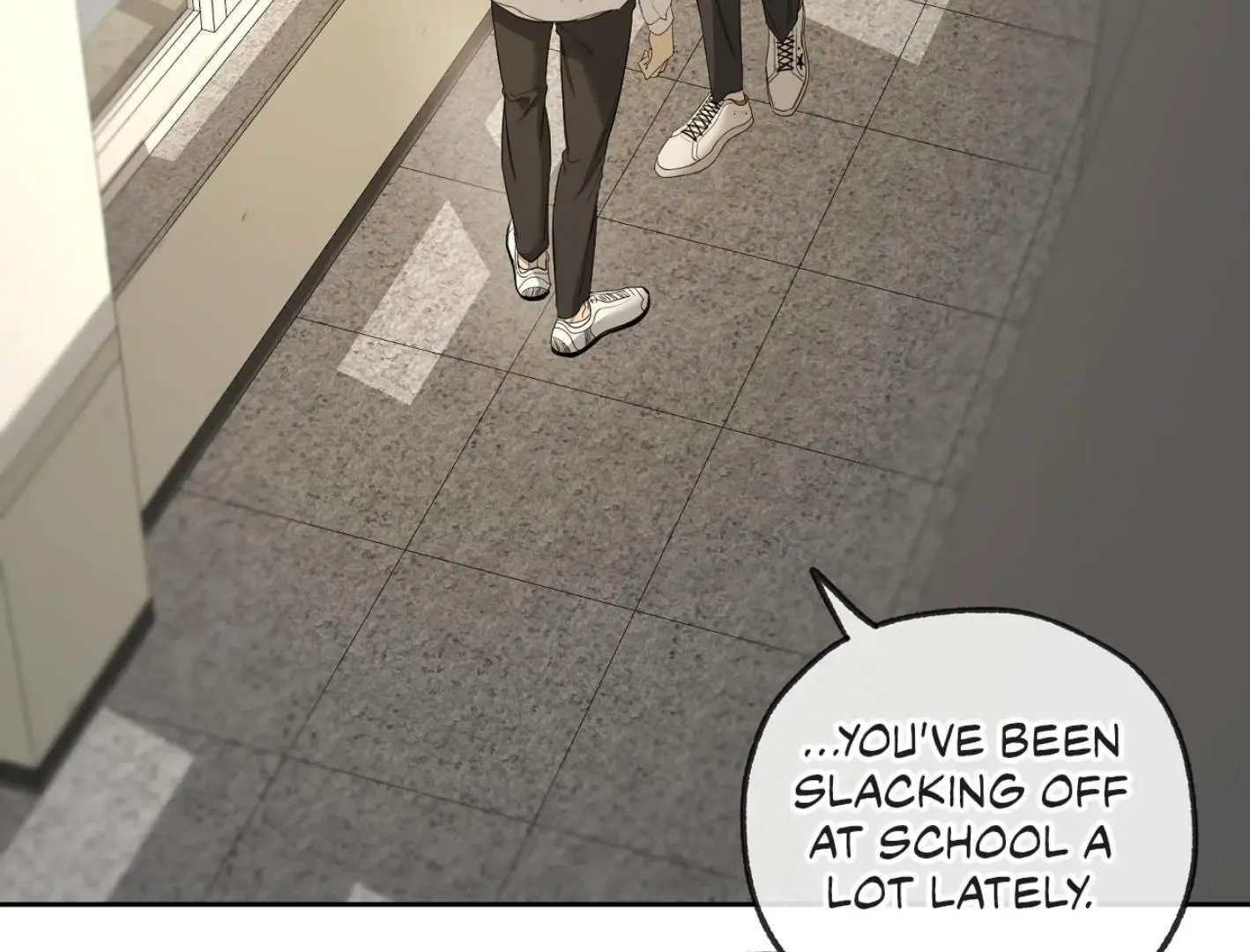 Yang Il-woo and I Chapter 13 page 101
