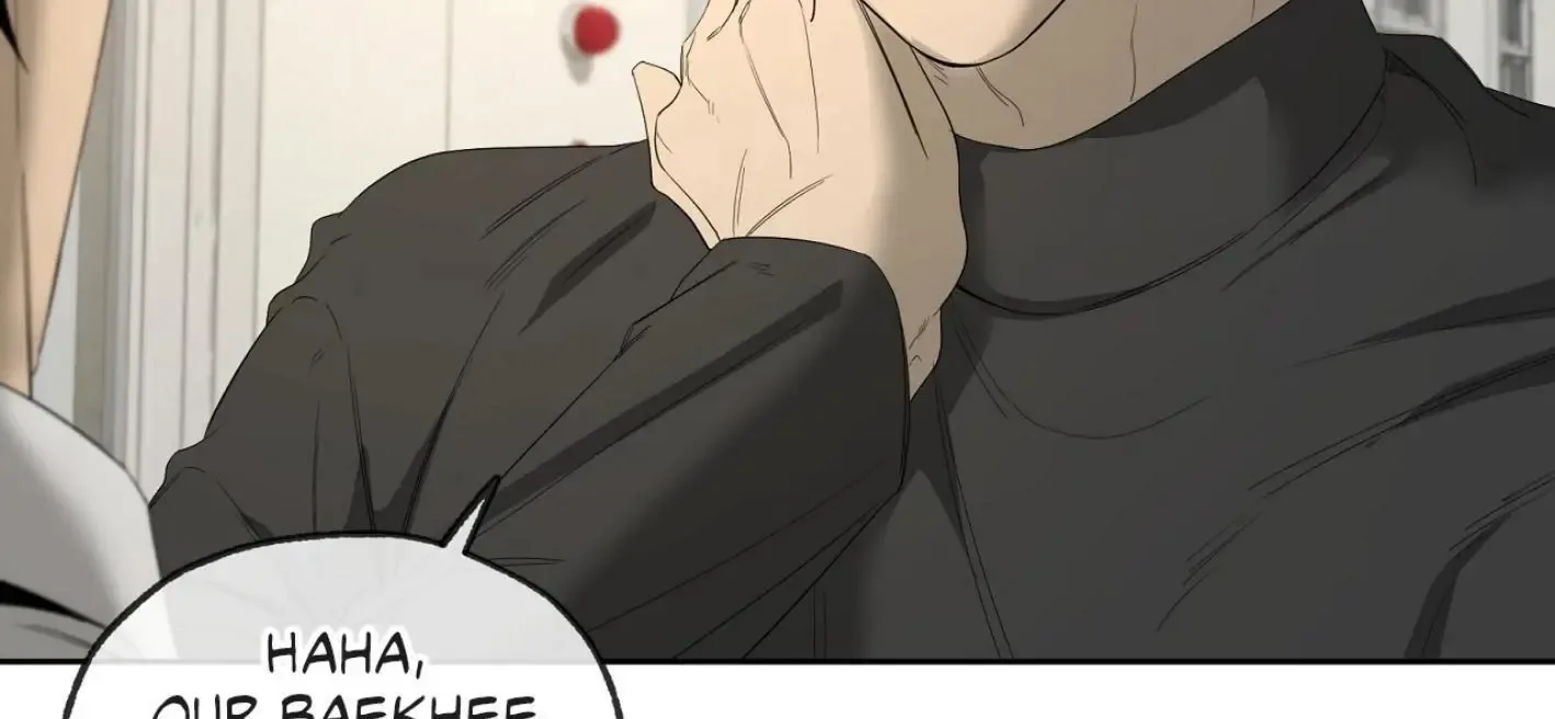 Yang Il-woo and I Chapter 13 page 103