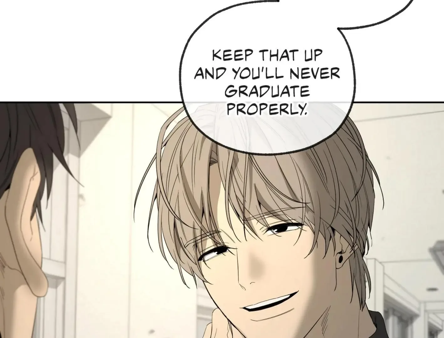 Yang Il-woo and I Chapter 13 page 102