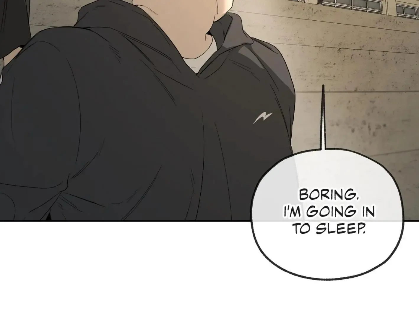 Yang Il-woo and I Chapter 13 page 129
