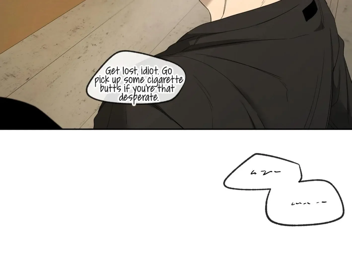 Yang Il-woo and I Chapter 13 page 131