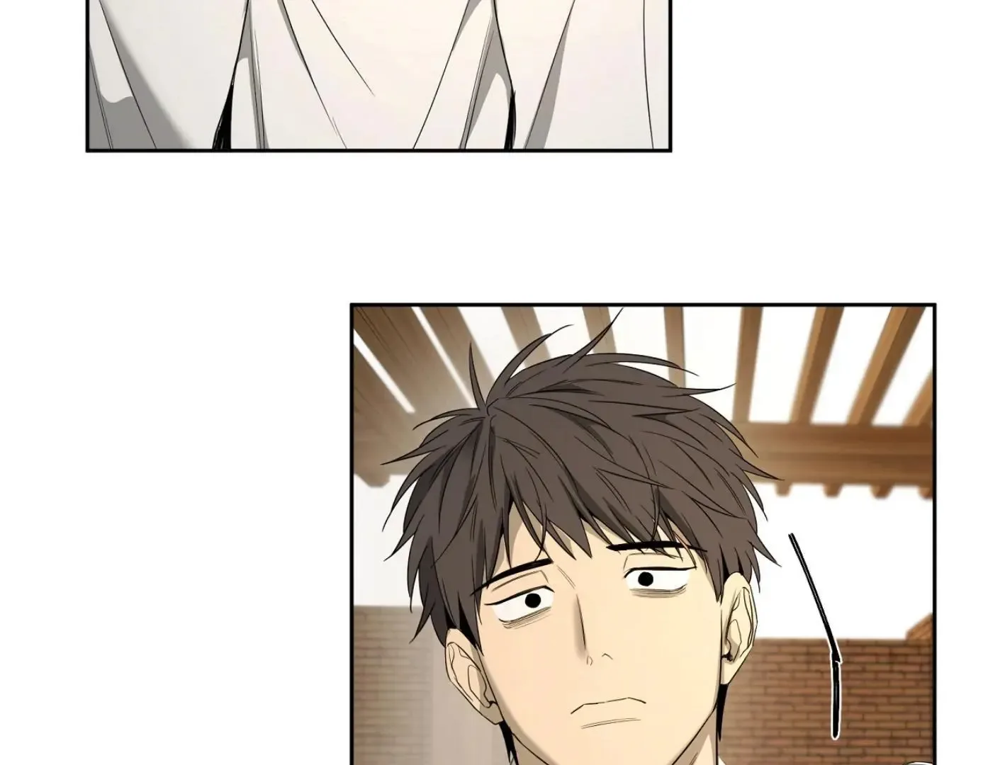 Yang Il-woo and I Chapter 13 page 139