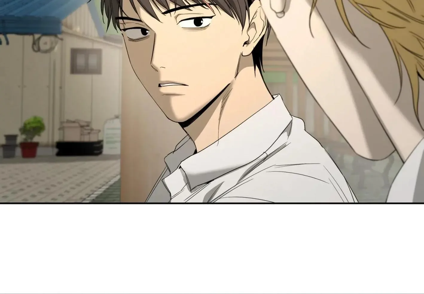 Yang Il-woo and I Chapter 13 page 146