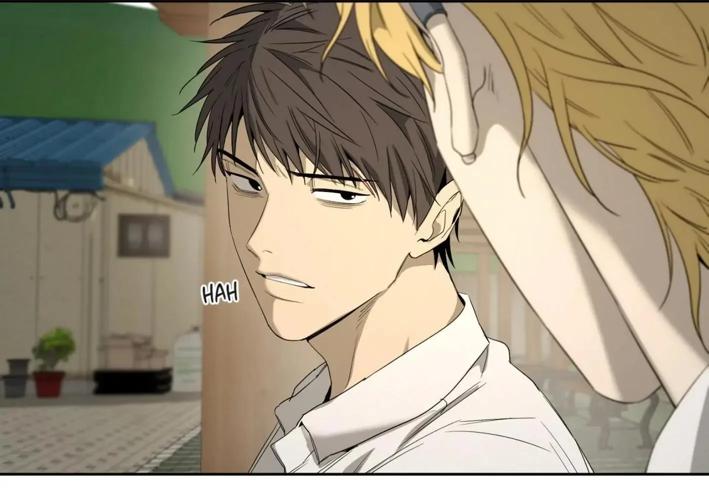 Yang Il-woo and I Chapter 13 page 147
