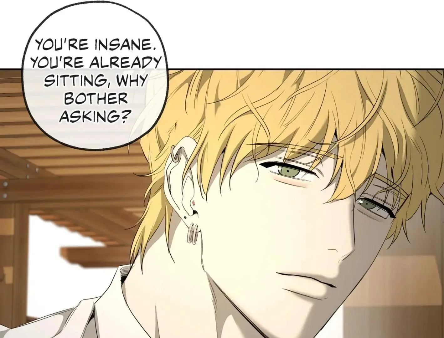 Yang Il-woo and I Chapter 13 page 148