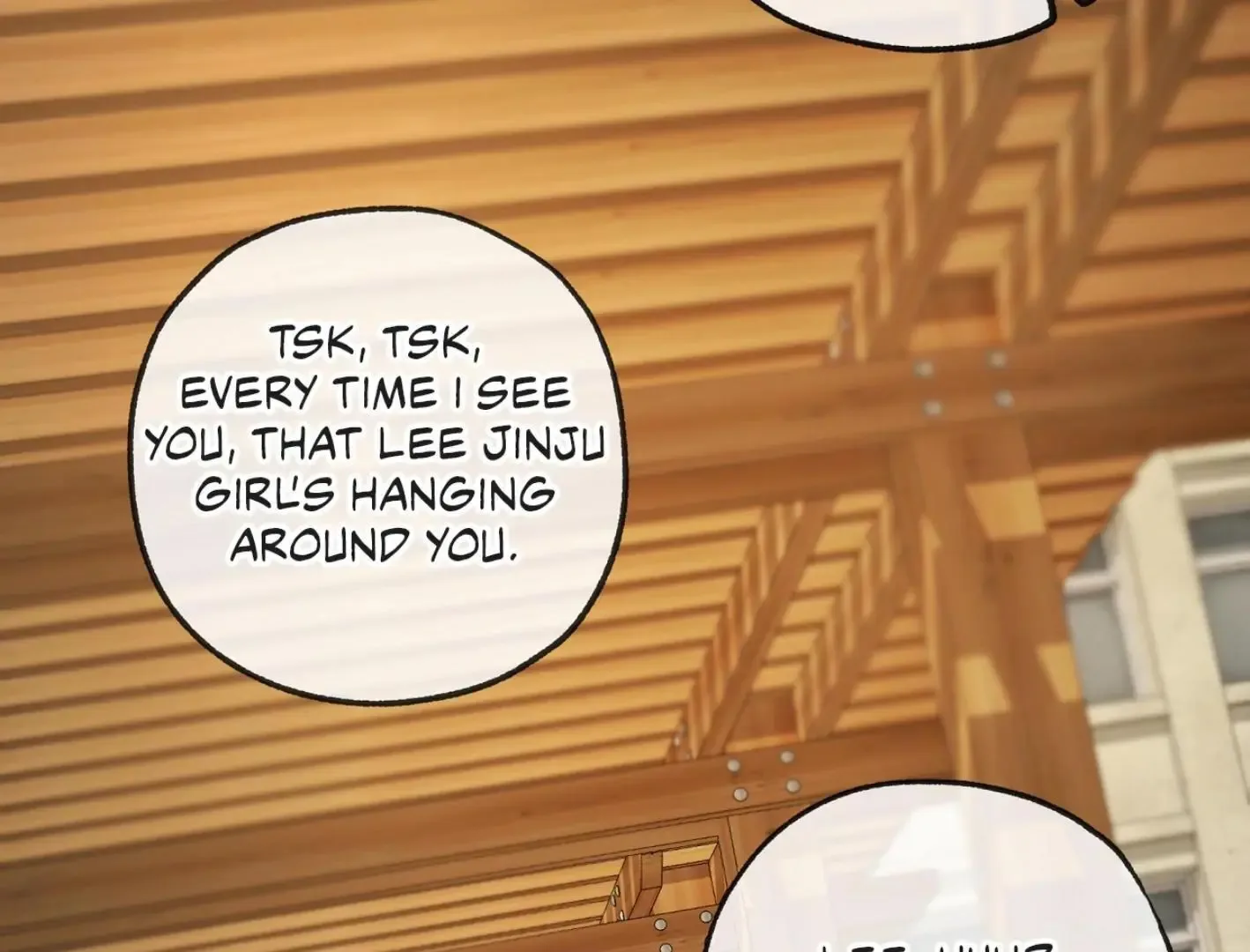 Yang Il-woo and I Chapter 13 page 151