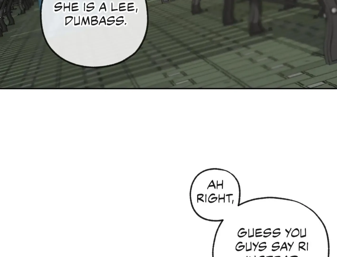 Yang Il-woo and I Chapter 13 page 153